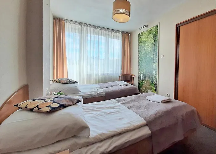 Rb Rooms&Apartments
